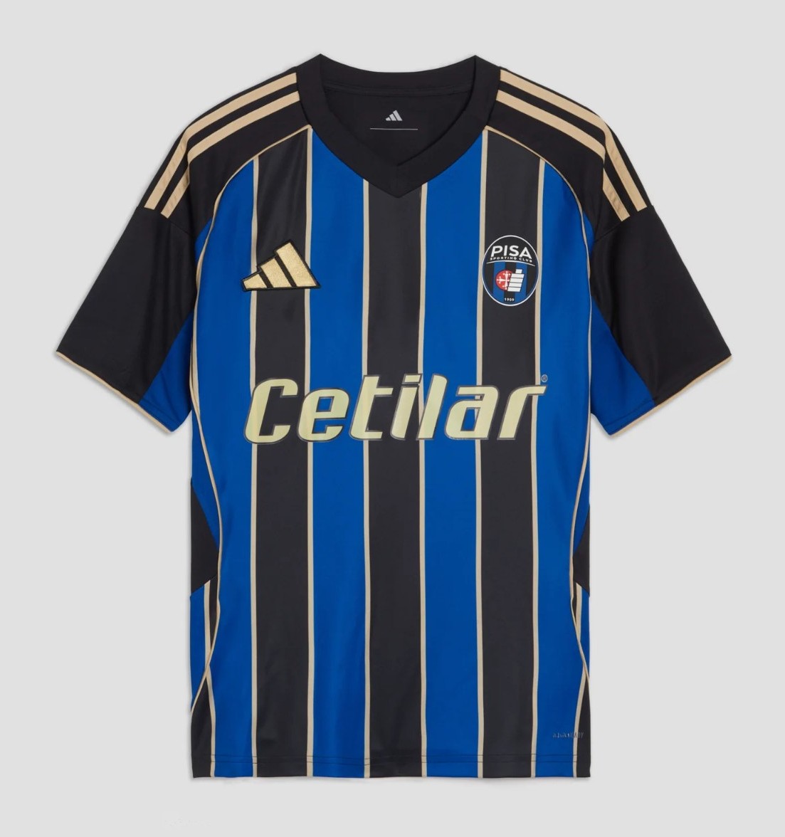 Pisa 2025-26 Home Kit