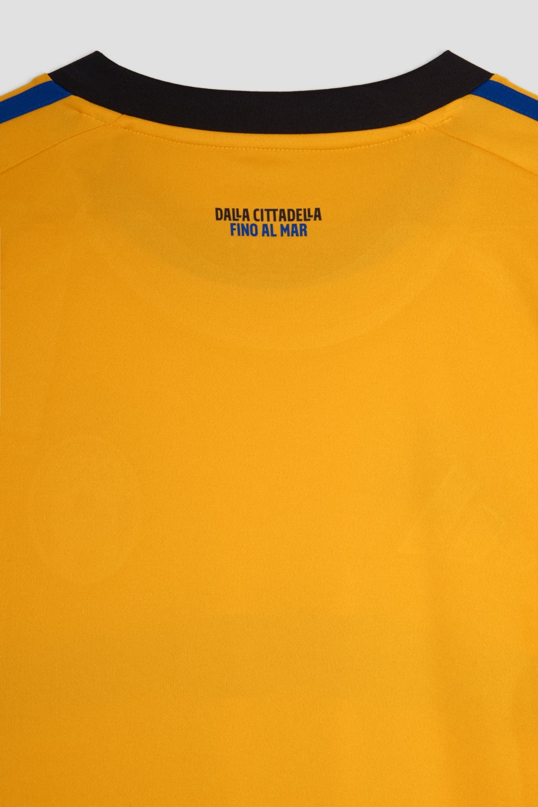 Pisa 2025-26 Away Kit