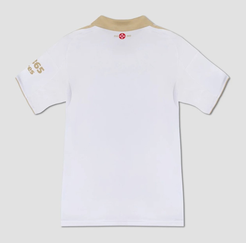 Pisa 2025-26 Third Kit