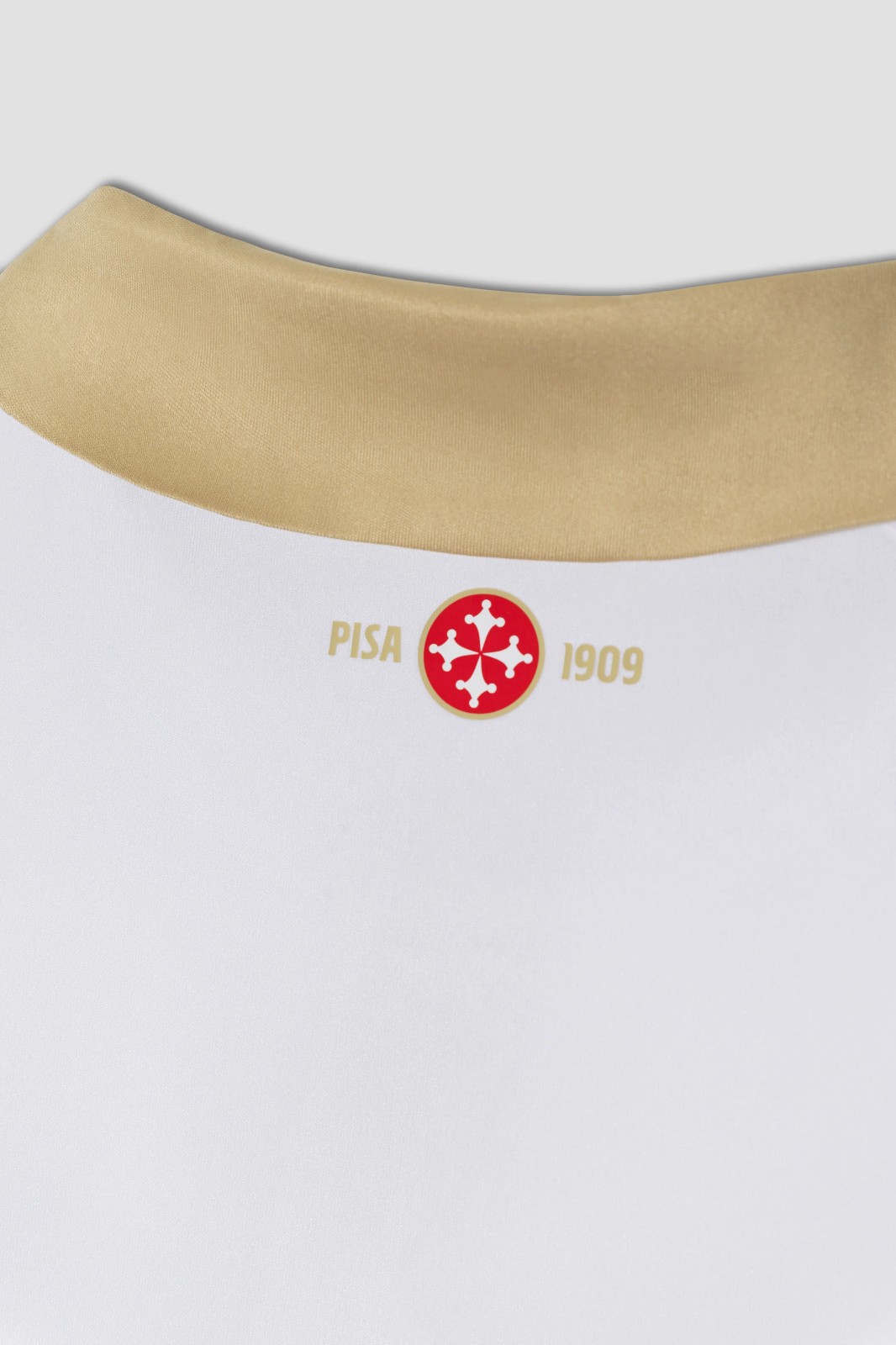 Pisa 2025-26 Third Kit