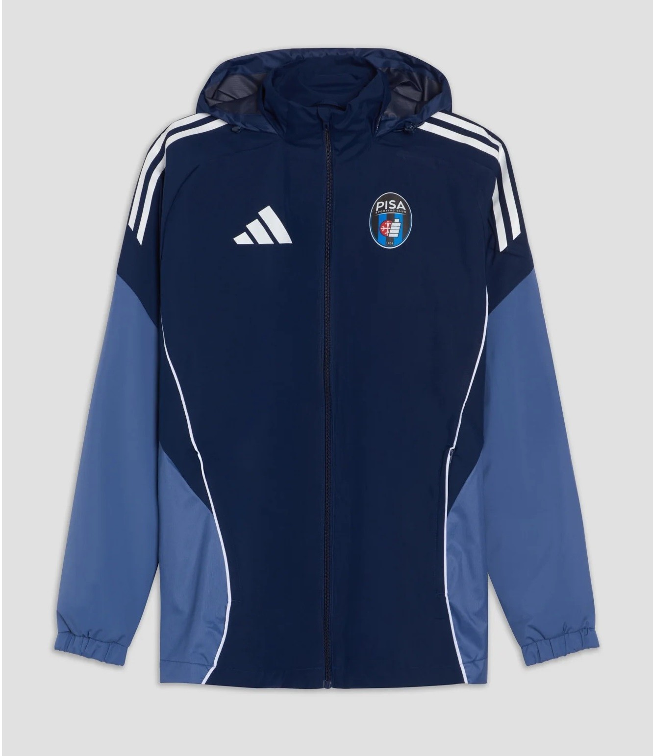 Pisa 2025-26 Rain Kit
