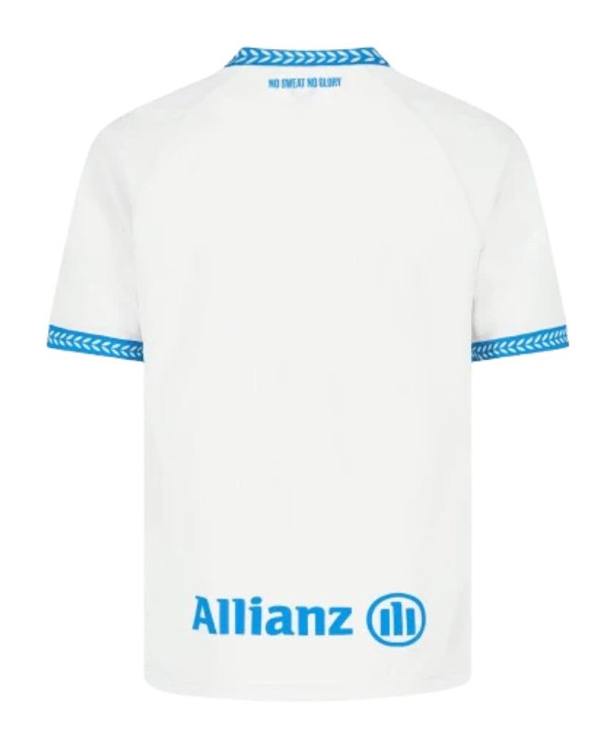 Club Brugge 2025-26 Champions League Away Kit