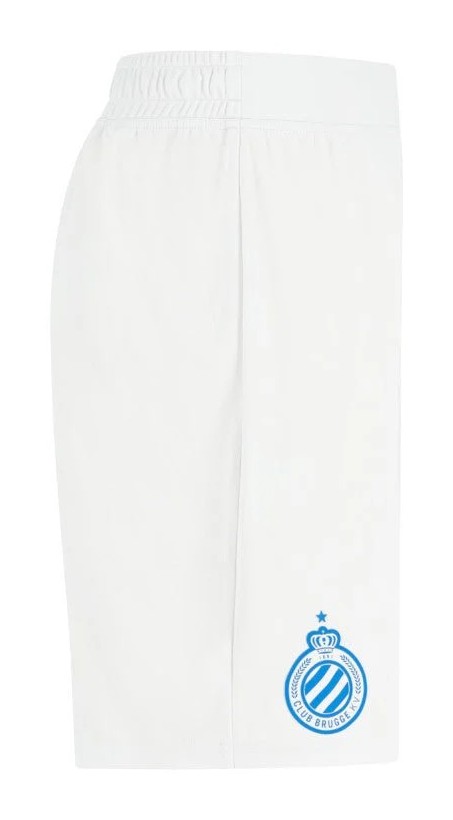 Club Brugge 2025-26 Champions League Away Kit