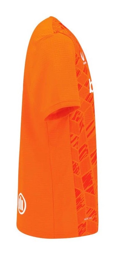 Club Brugge 2025-26 Champions League GK 1 Kit