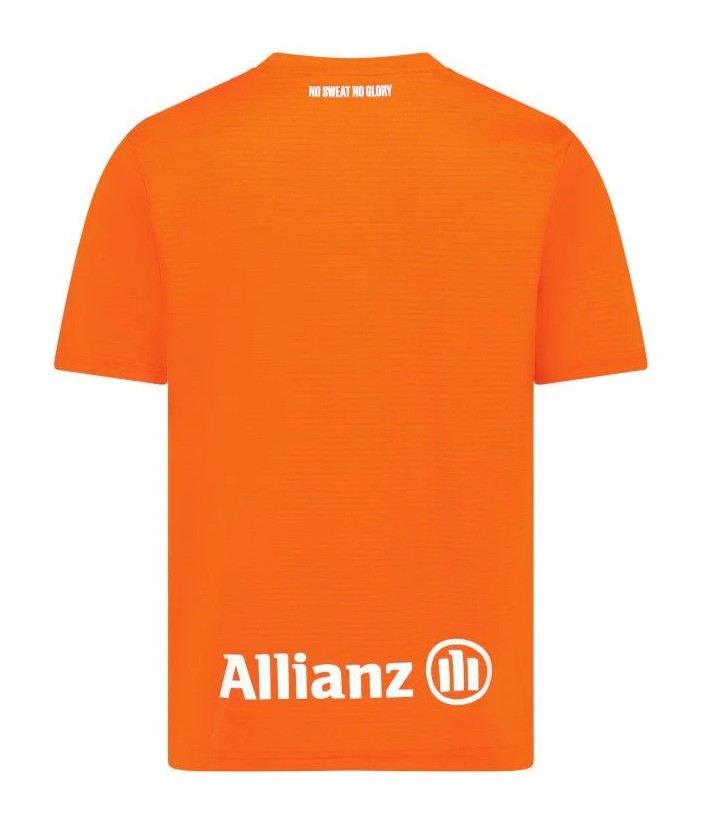 Club Brugge 2025-26 Champions League GK 1 Kit