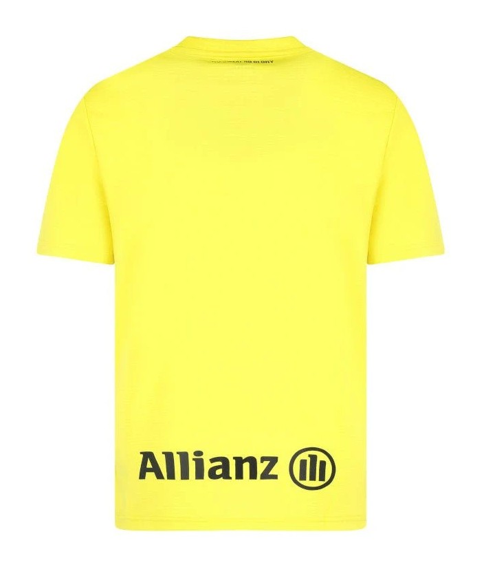 Club Brugge 2025-26 Champions League GK 2 Kit