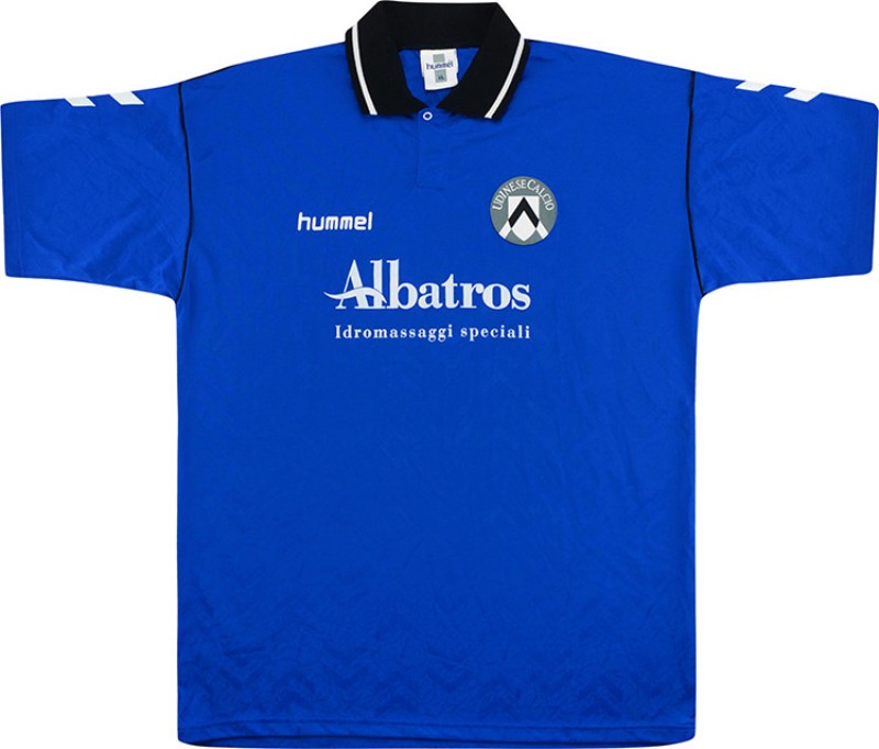 Udinese Calcio 1994-95 Away Kit
