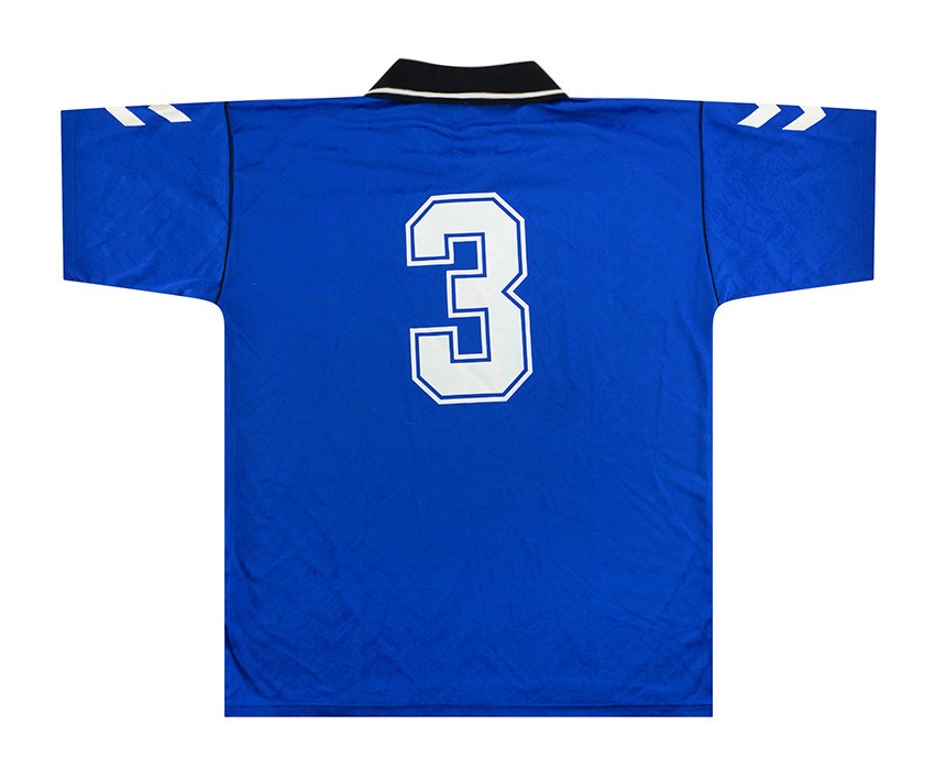 Udinese Calcio 1994-95 Away Kit