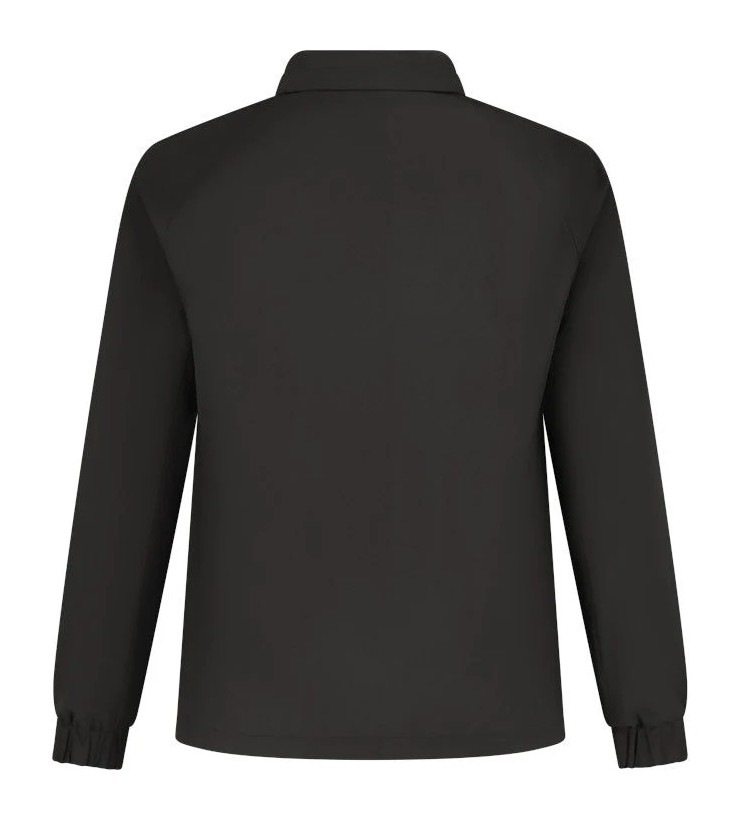 Club Brugge 2025-26 Rain 2 Kit