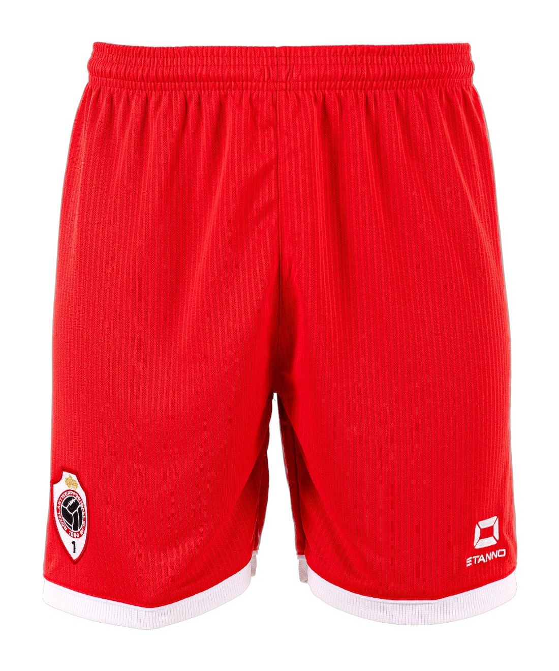 Royal Antwerp 2025-26 Home Kit