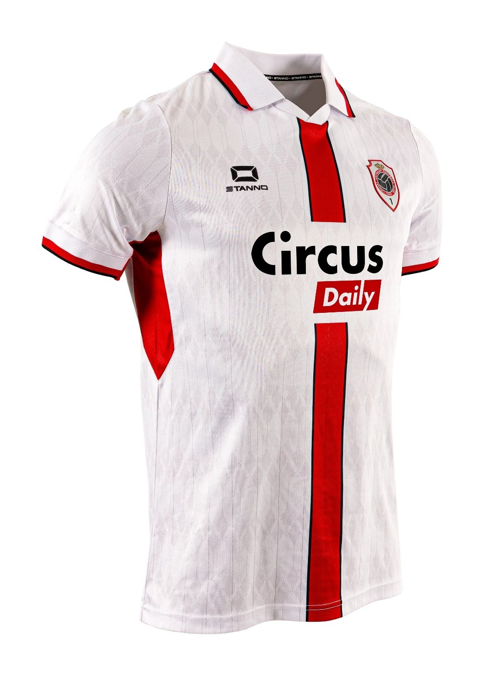 Royal Antwerp 2025-26 Away Kit