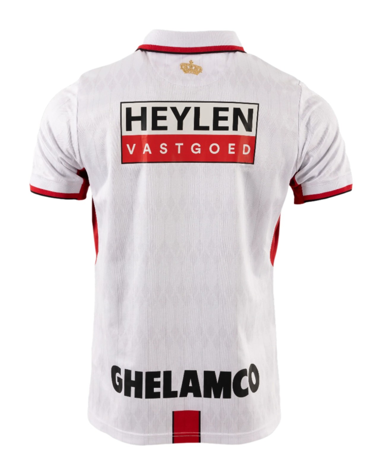 Royal Antwerp 2025-26 Away Kit
