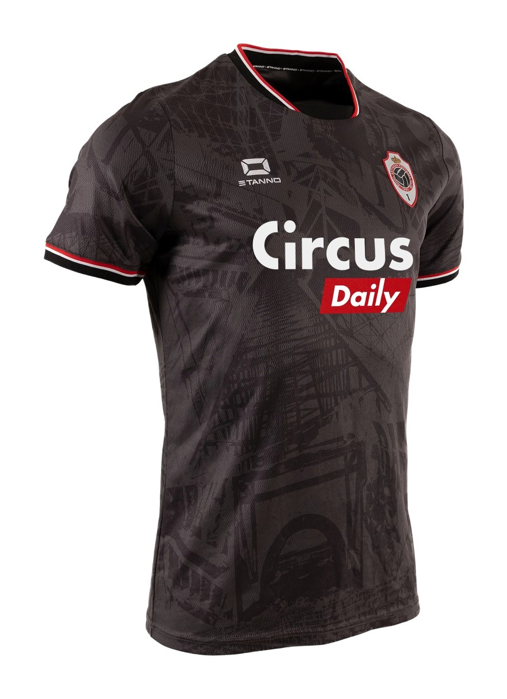 Royal Antwerp 2025-26 Third Kit
