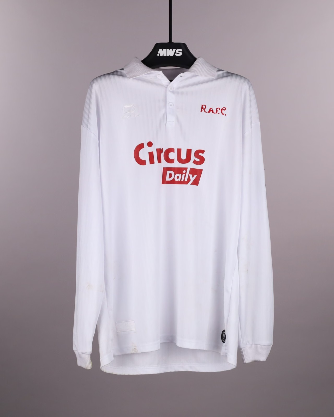 Royal Antwerp 2025-26 Anniversary Kit
