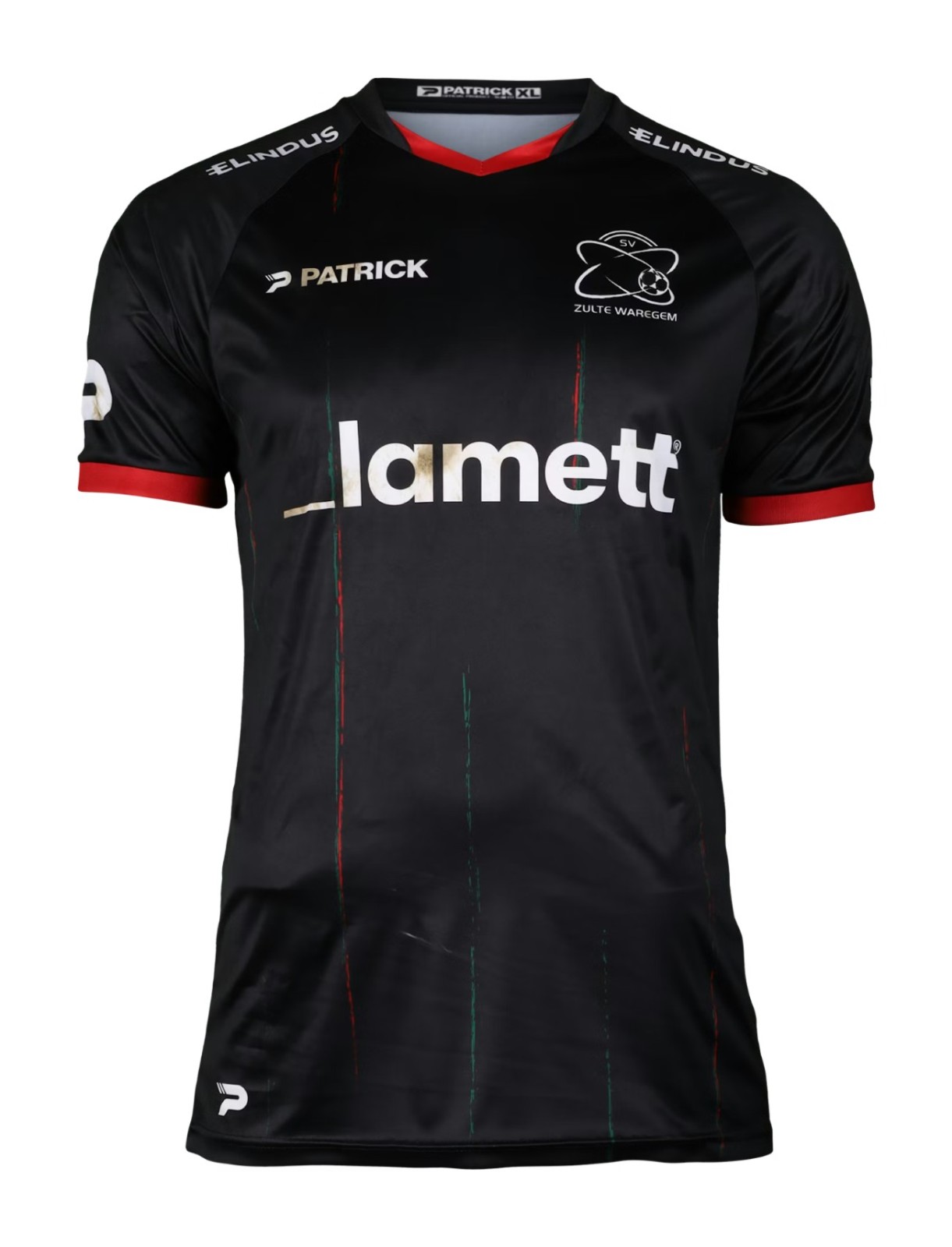 Zulte Waregem 2025-26 GK 2 Kit