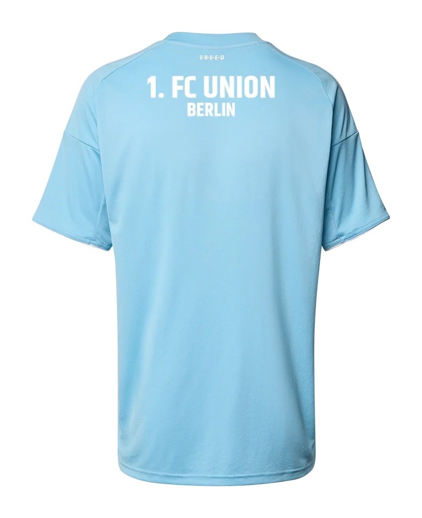 Union Berlin 2025-26 Third Kit