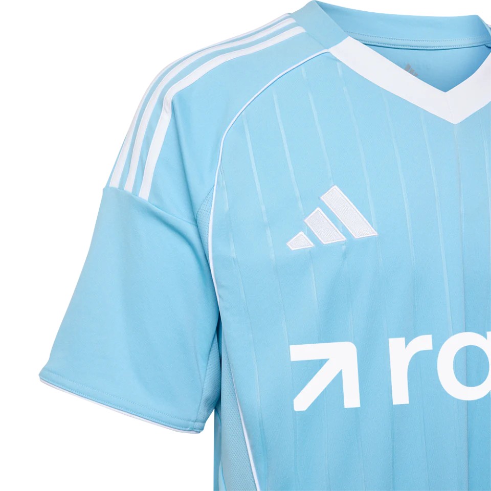 Union Berlin 2025-26 Third Kit