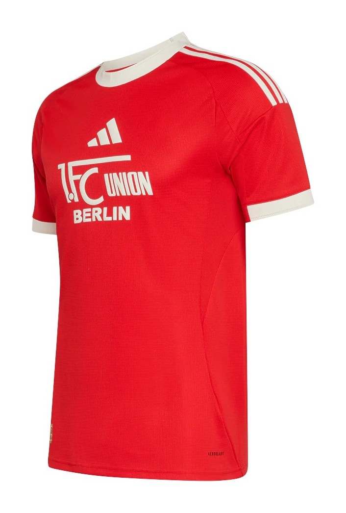 Union Berlin 2025-26 Anniversary Kit