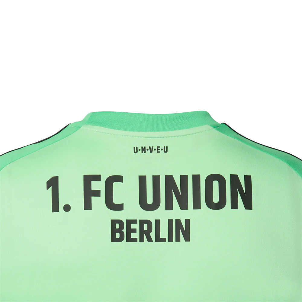 Union Berlin 2025-26 GK 1 Kit