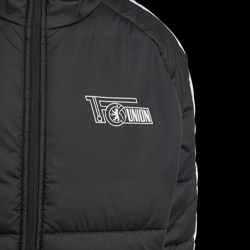 Union Berlin 2025-26 Bench Kit