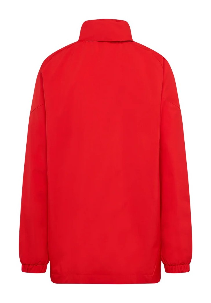 Union Berlin 2025-26 Rain Kit