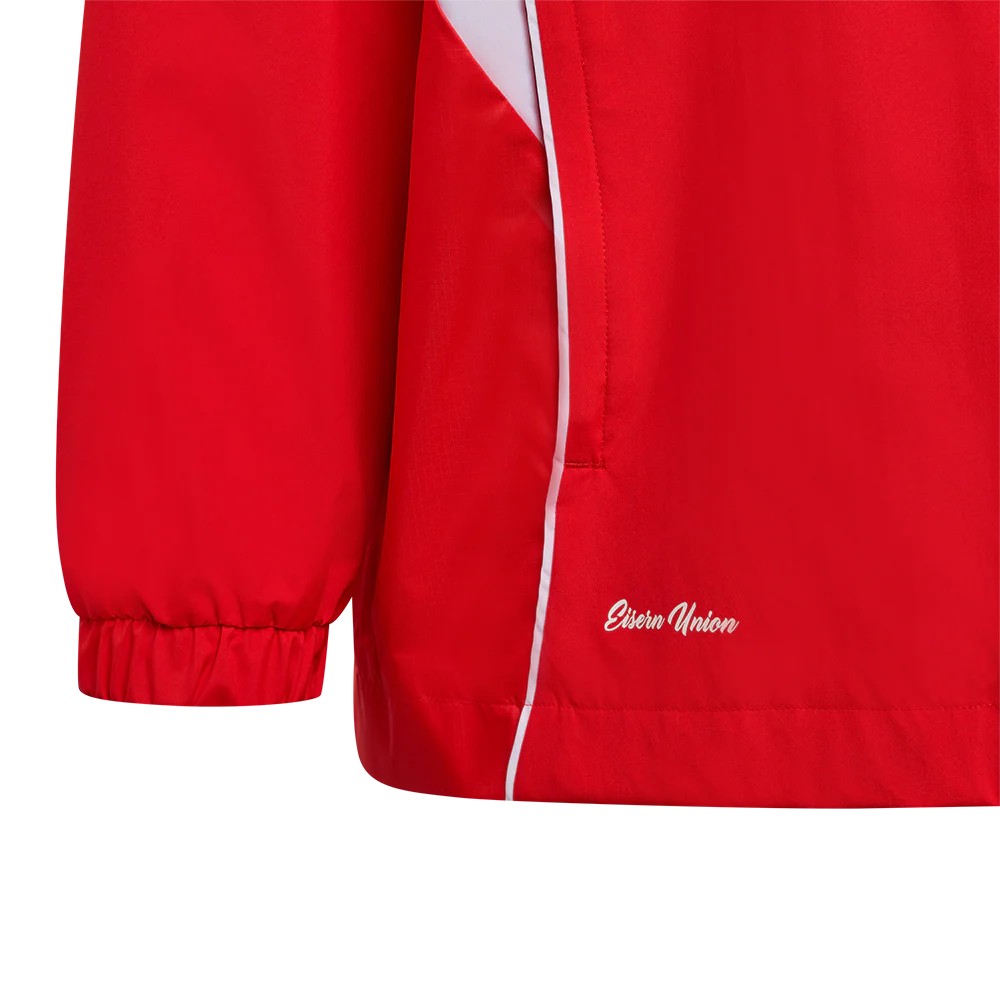 Union Berlin 2025-26 Rain Kit