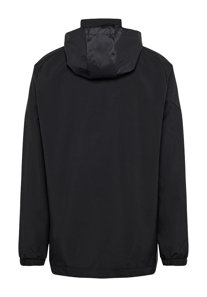 Union Berlin 2025-26 Rain 2 Kit