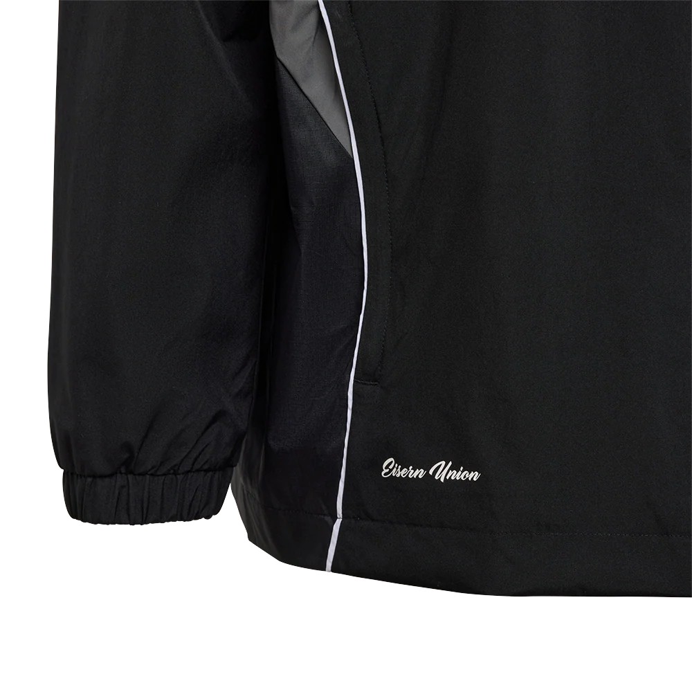 Union Berlin 2025-26 Rain 2 Kit