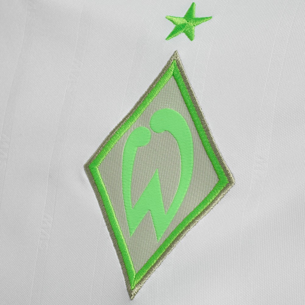 Werder Bremen 2025-26 Away Kit