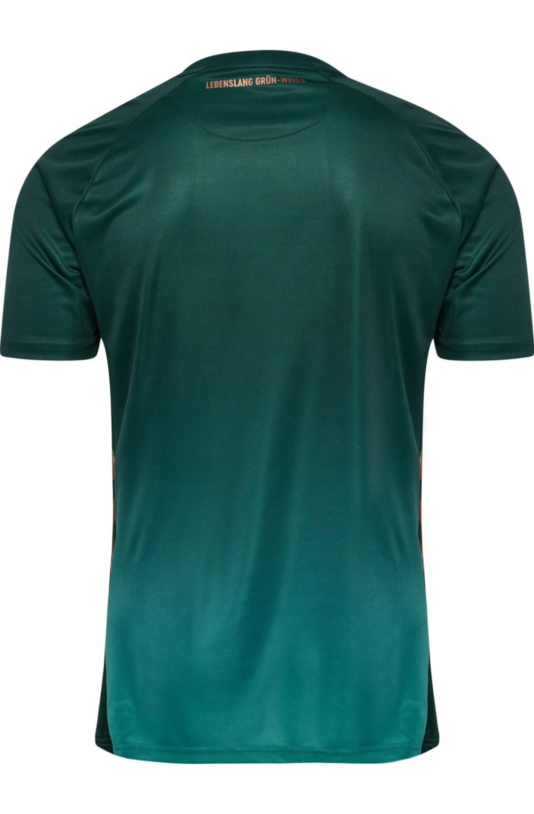 Werder Bremen 2025-26 Third Kit