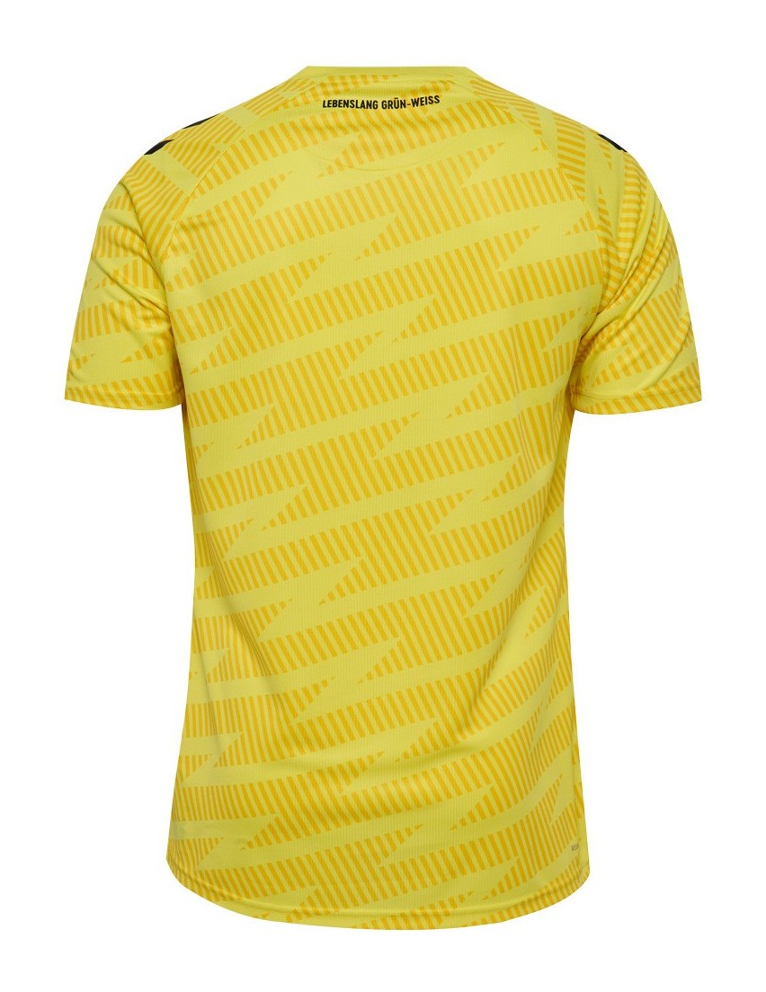 Werder Bremen 2025-26 GK 2 Kit