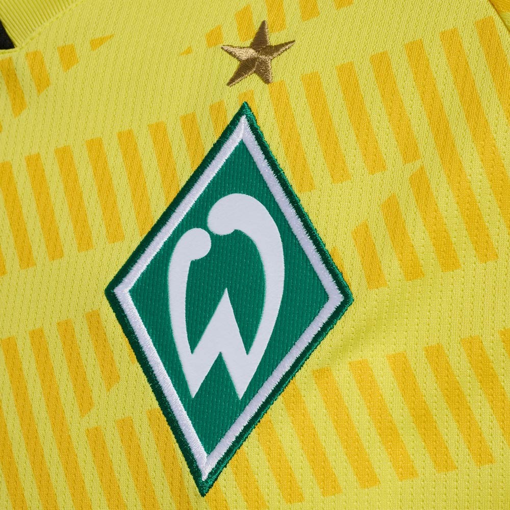 Werder Bremen 2025-26 GK 2 Kit