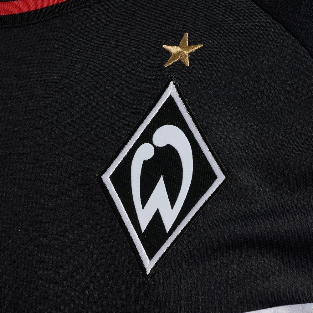 Werder Bremen 2025-26 GK 3 Kit