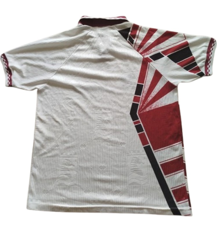 Salernitana 1994-95 Away Kit