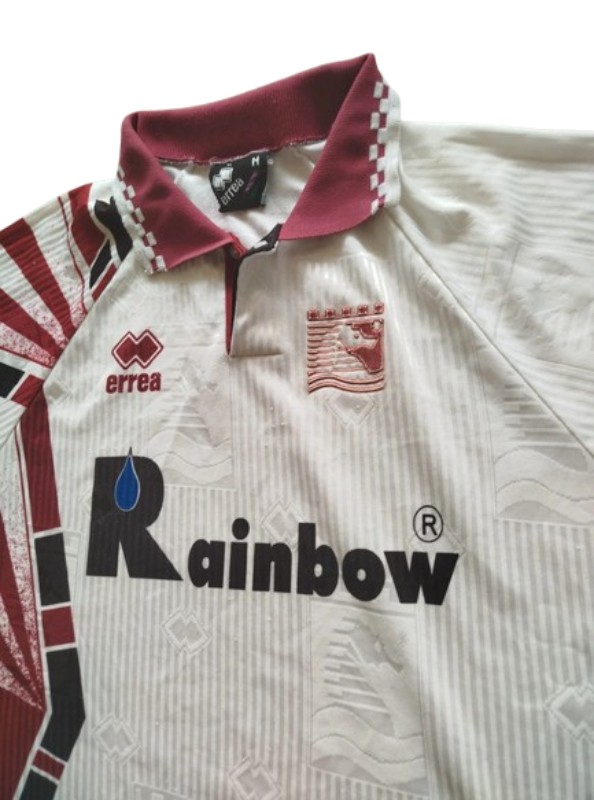Salernitana 1994-95 Away Kit