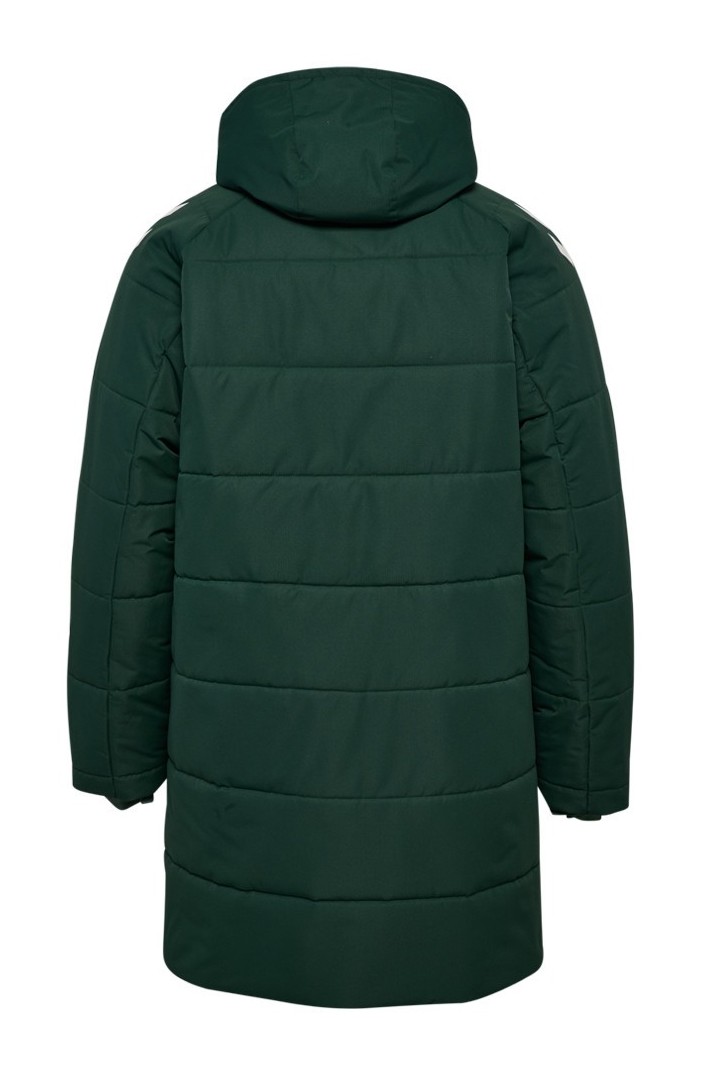 Werder Bremen 2025-26 Bench Kit