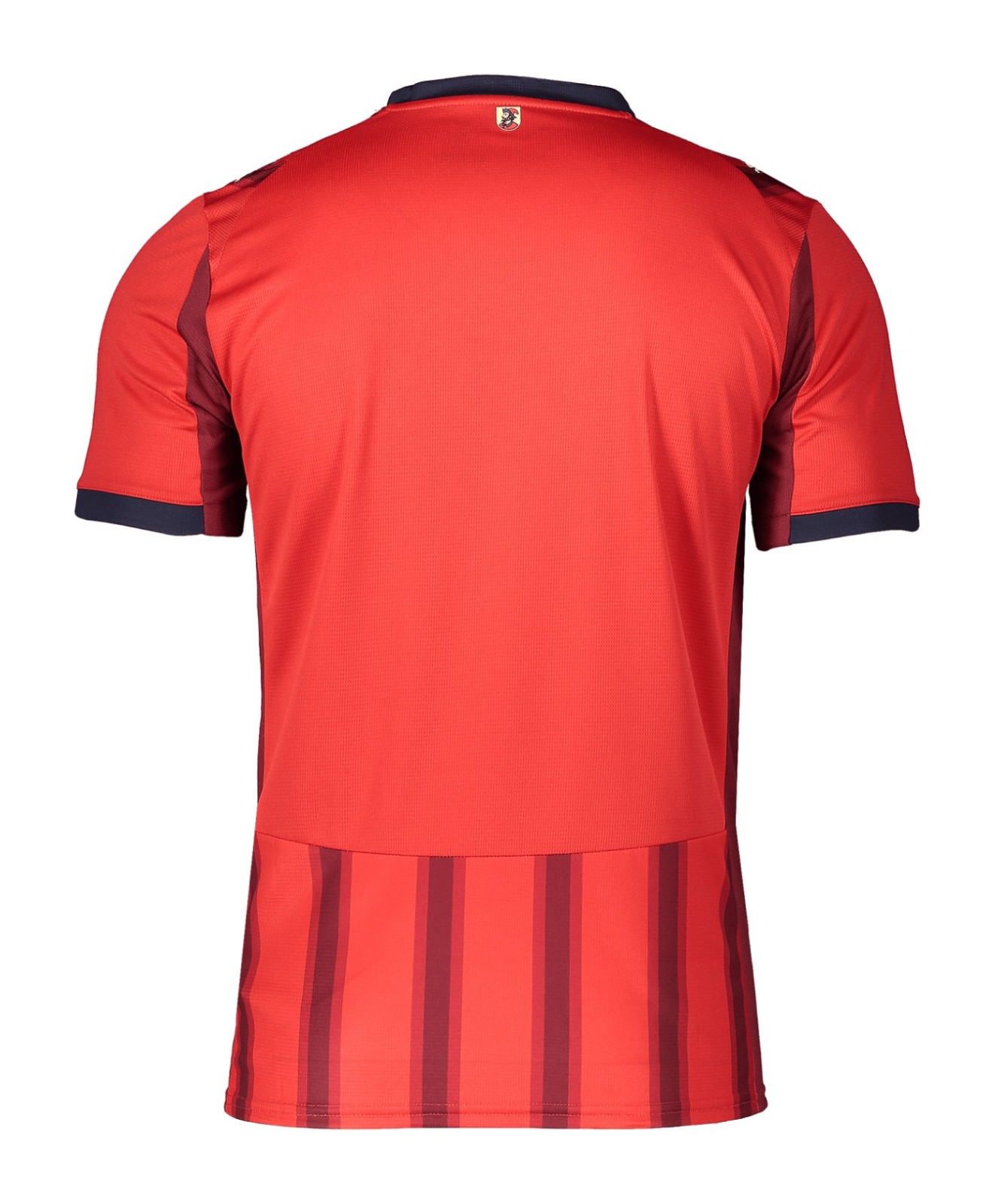 1. FC Heidenheim 2025-26 Home Kit