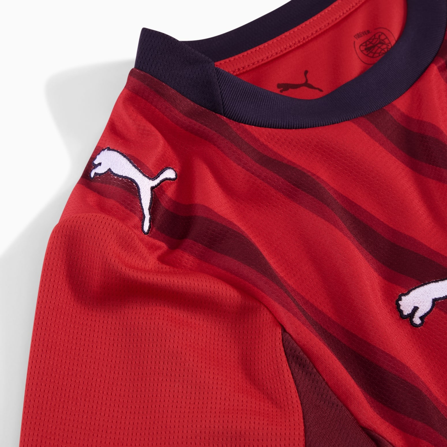 1. FC Heidenheim 2025-26 Home Kit