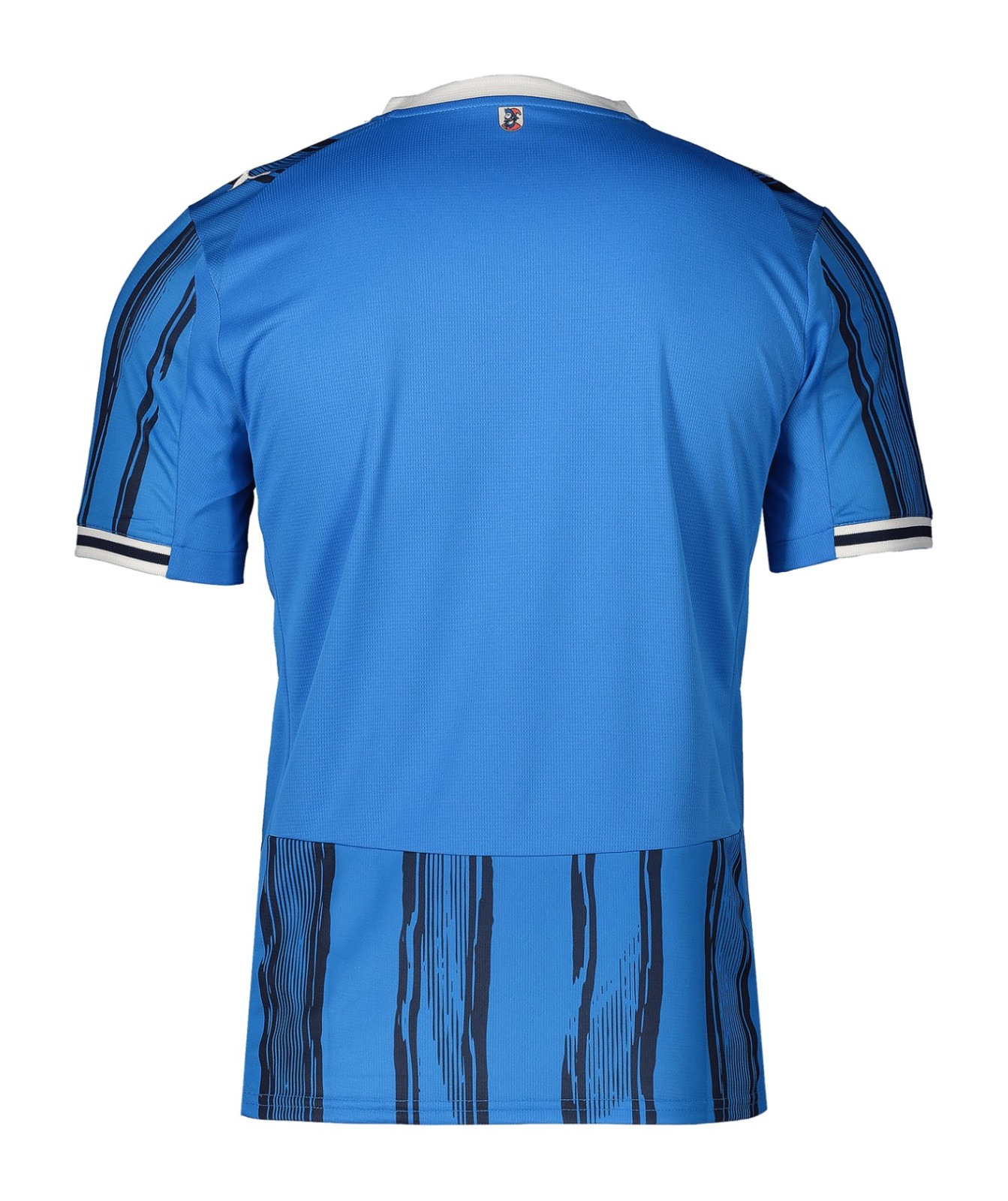 1. FC Heidenheim 2025-26 Away Kit
