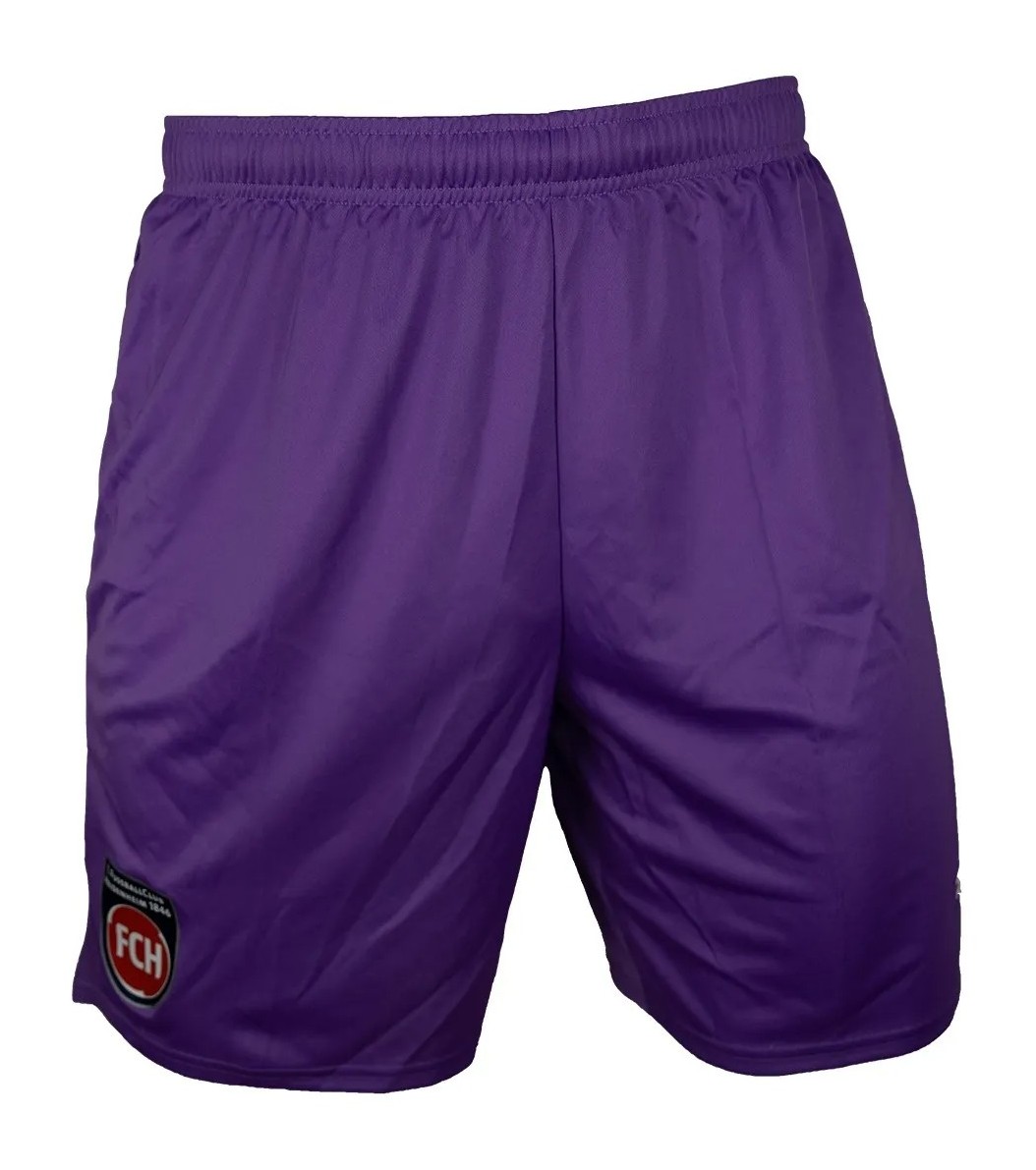 1. FC Heidenheim 2025-26 GK 1 Kit