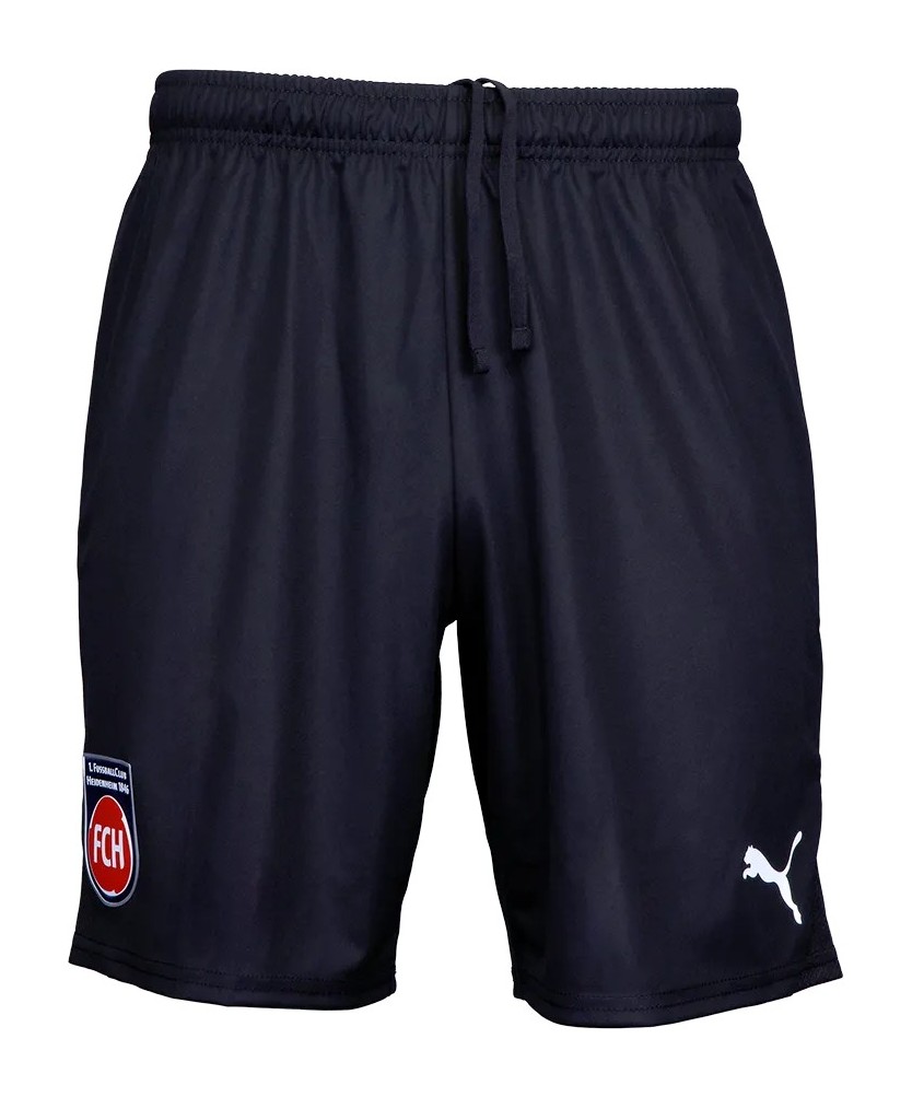 1. FC Heidenheim 2025-26 GK 2 Kit