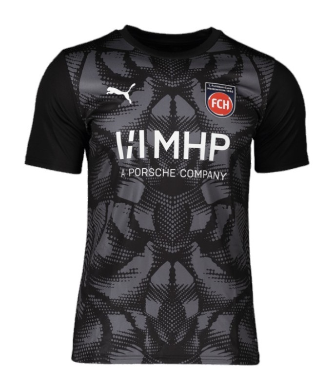 1. FC Heidenheim 2025-26 GK 2 Kit