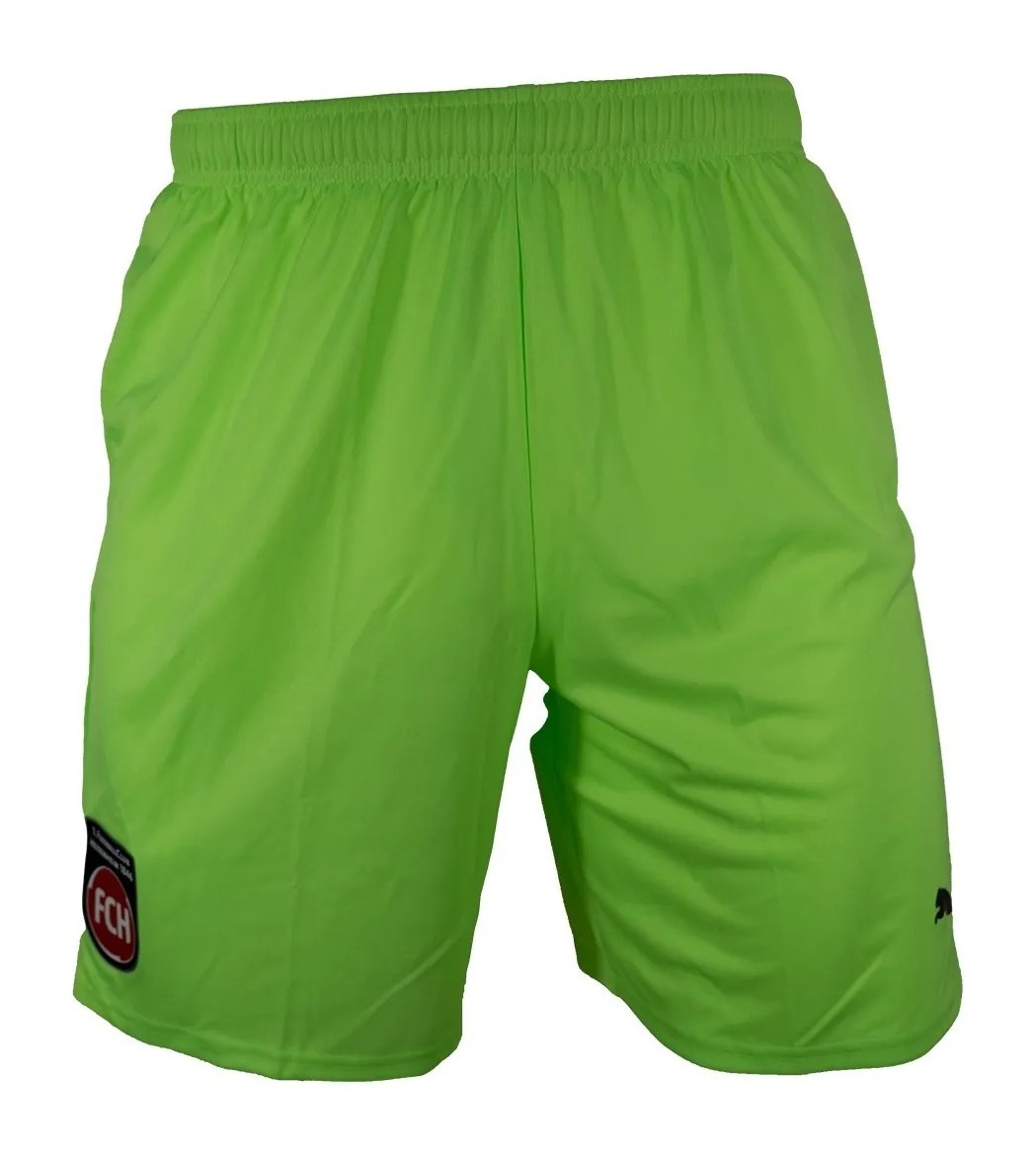 1. FC Heidenheim 2025-26 GK 3 Kit