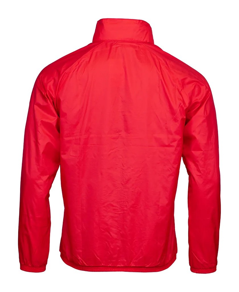 1. FC Heidenheim 2025-26 Rain Kit