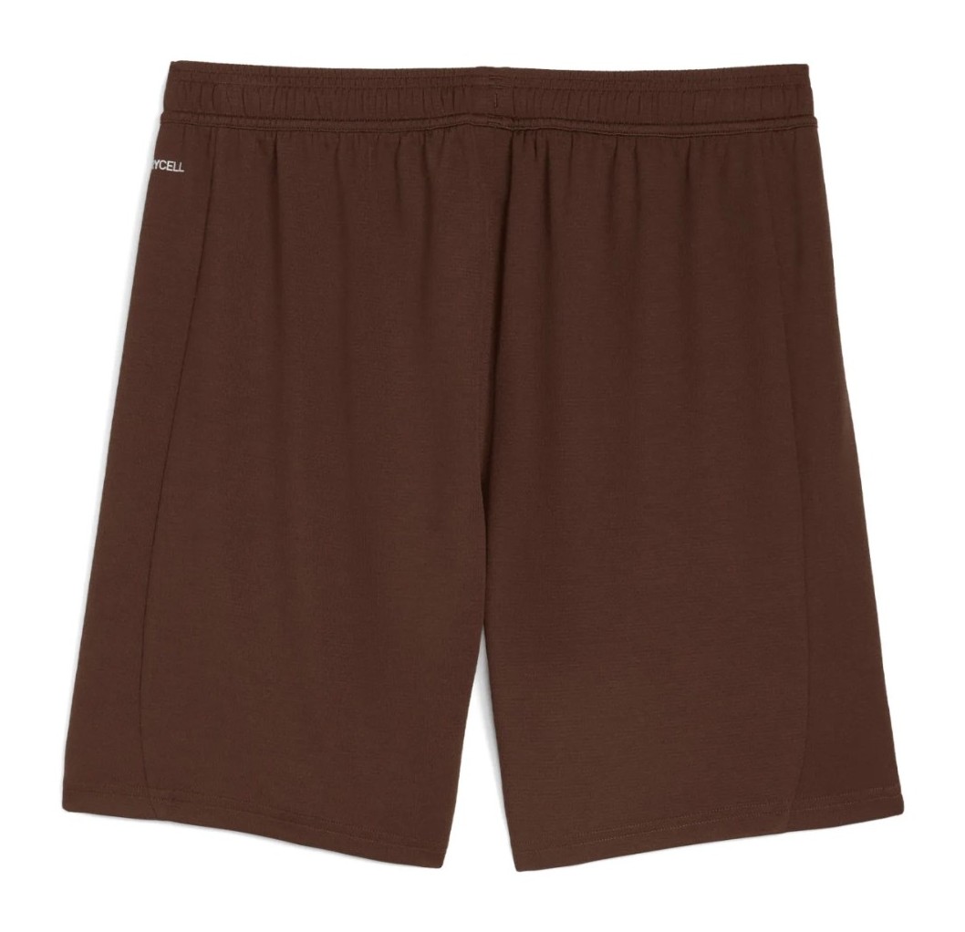 FC St. Pauli 2025-26 Home Kit