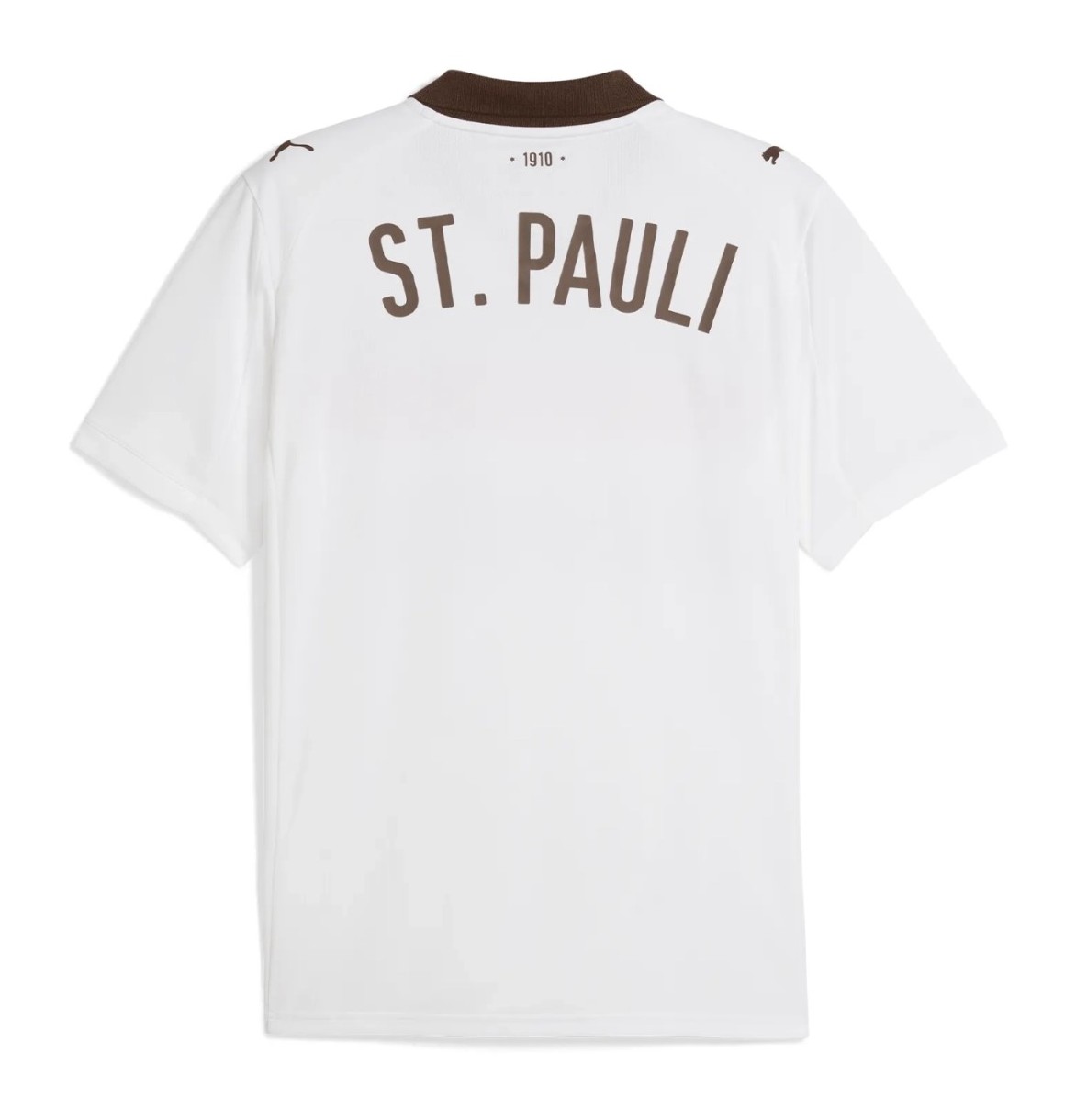 FC St. Pauli 2025-26 Away Kit