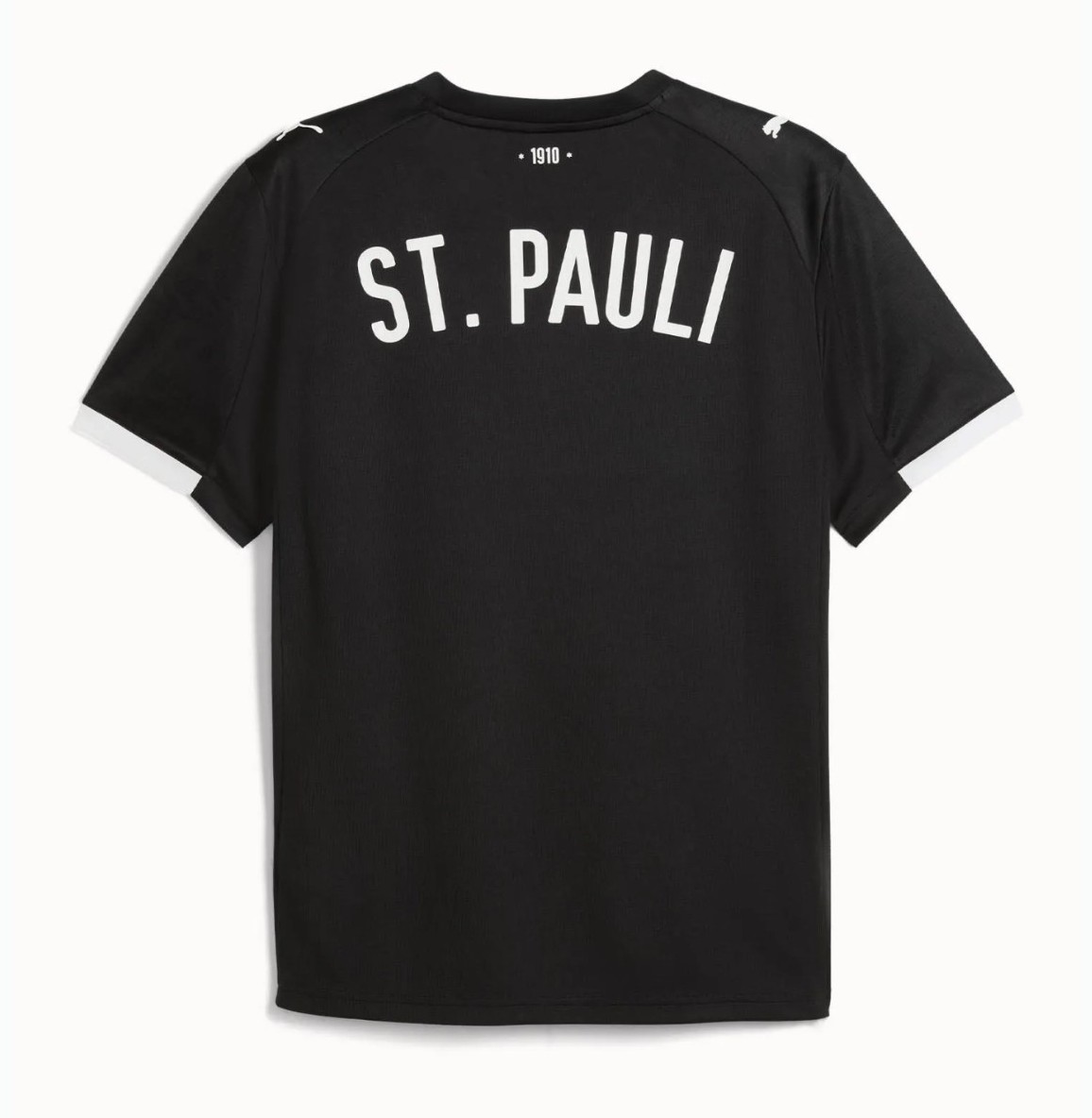 FC St. Pauli 2025-26 Third Kit