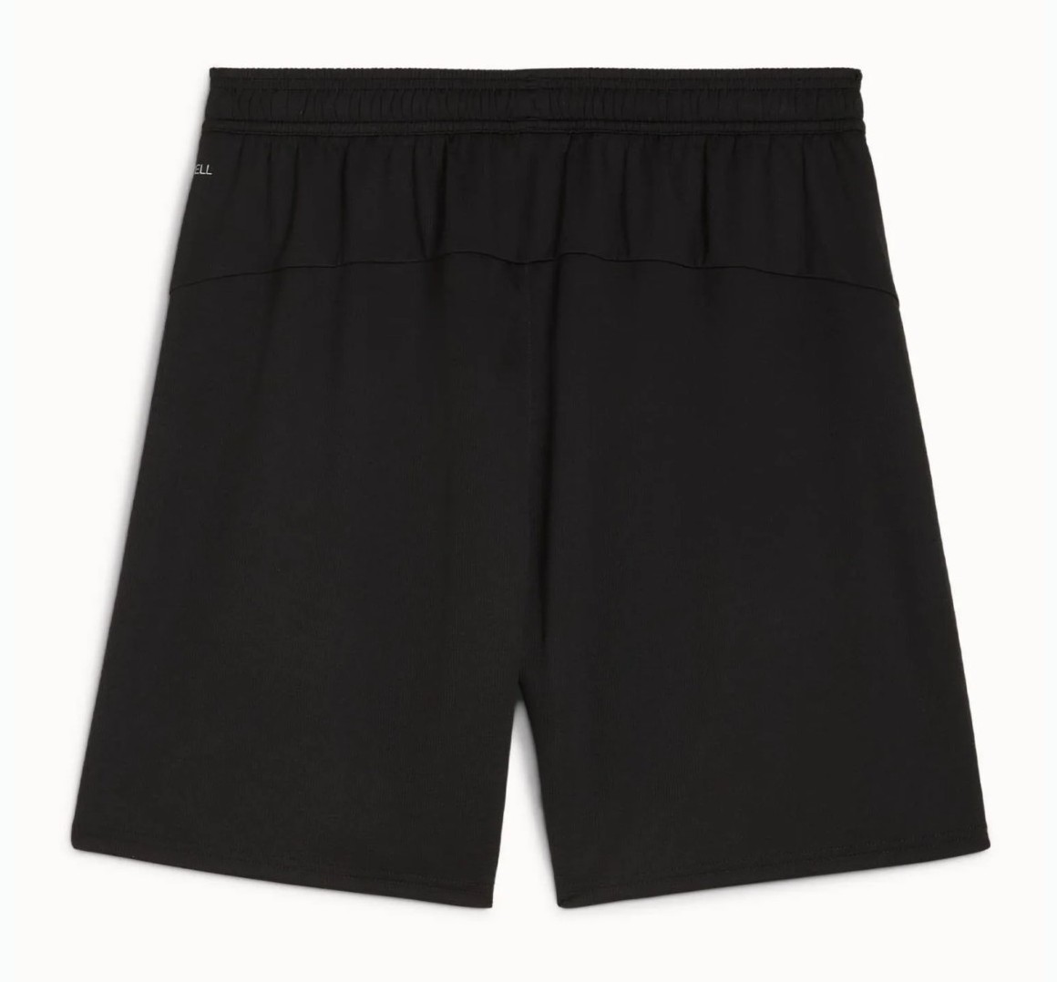 FC St. Pauli 2025-26 Third Kit