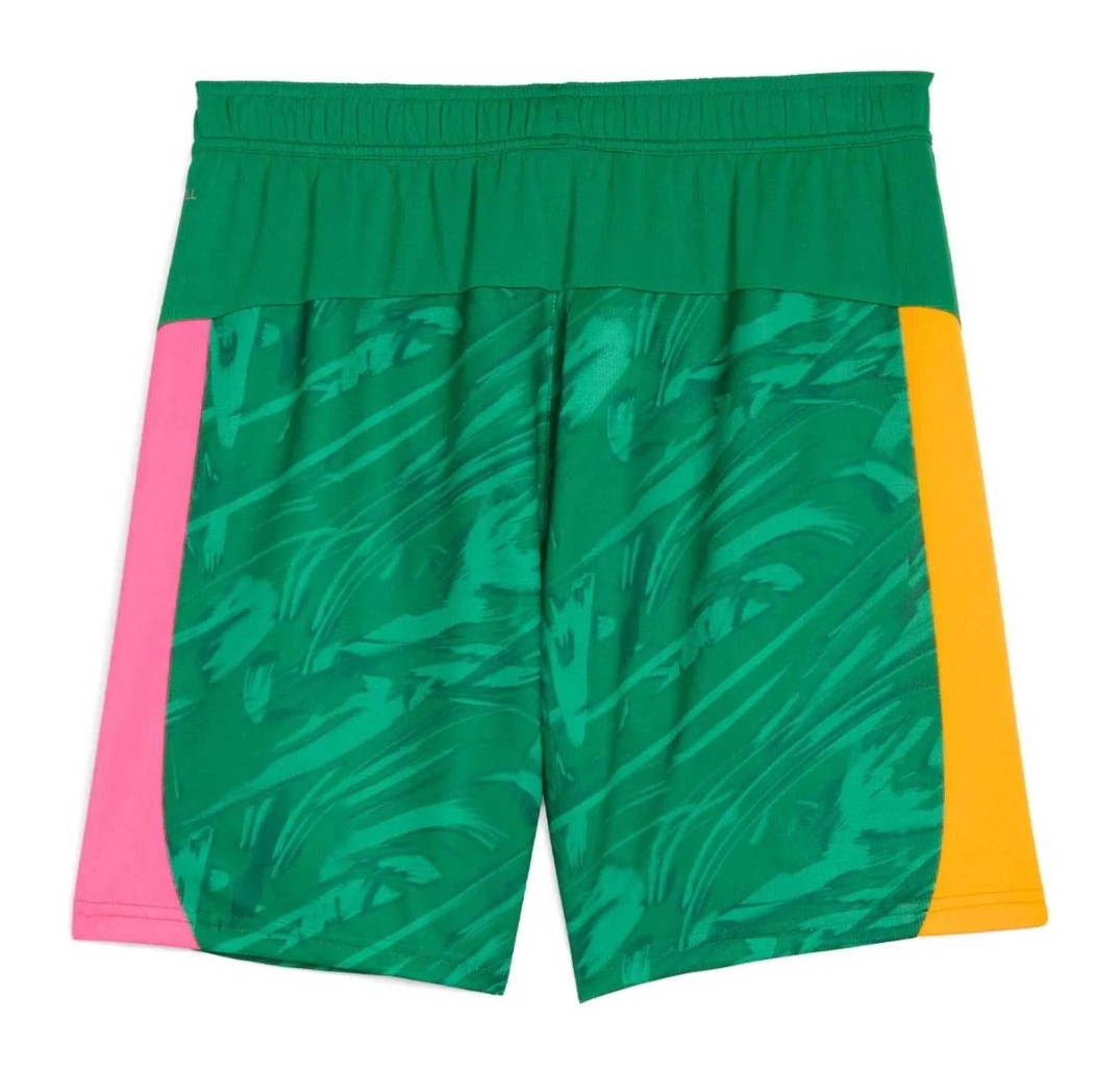 FC St. Pauli 2025-26 GK 1 Kit