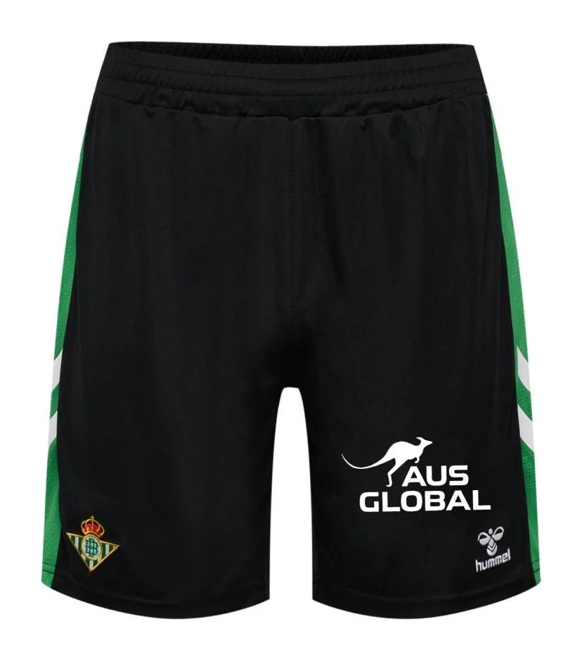 Real Betis 2025-26 Home Kit